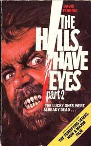The Hills Have Eyes Part Two
