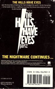 The Hills Have Eyes Part Two