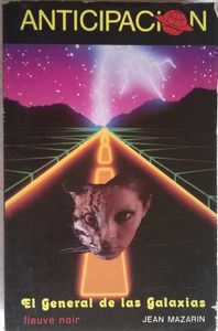 El General De las Galaxias