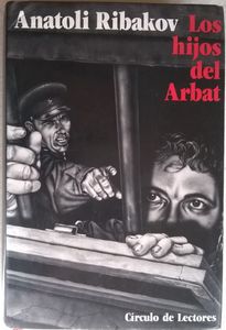 Los Hijos Del Arbat