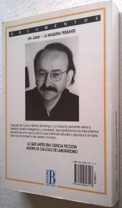 La Maquina Pensante