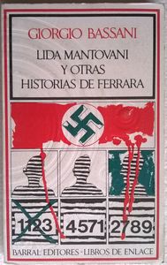 Lida Mantovani Y Otras Historias De Ferrara