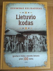 Lietuvio Kodas