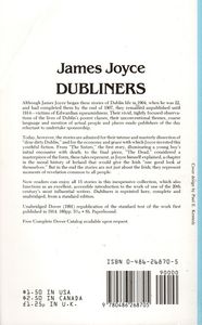 Dubliners