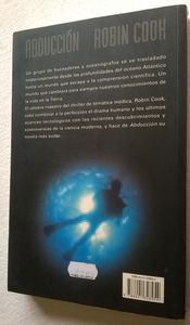 Abducción
