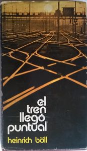 El Tren Llegó Puntual