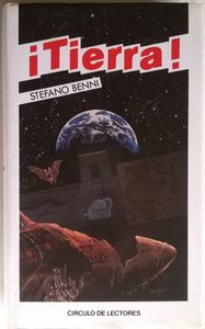 ¡Tierra!