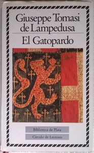 El Gatopardo