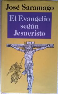 El Evangelio Según Jesucristo