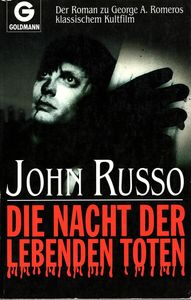 Die Nacht der lebenden Toten