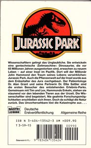 Jurassic Park