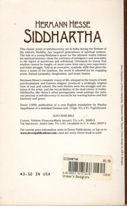 Siddhartha