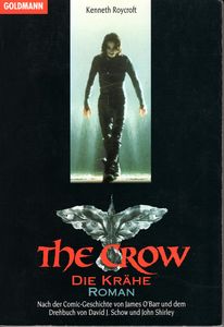 The Crow - Die Krähe