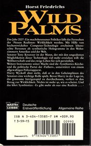 Wild Palms