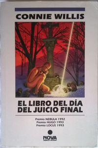 El Libro Del Día Del Juicio Final