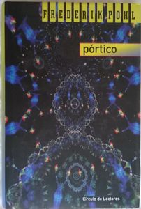 Pórtico