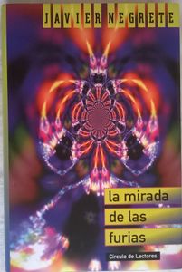 La Mirada De Las Furias