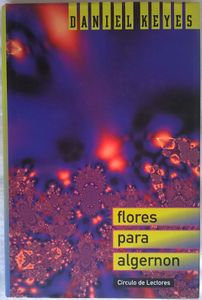 Flores Para Algernon