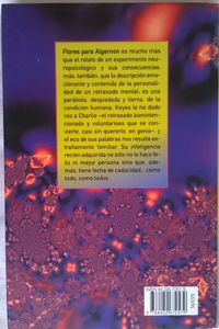 Flores Para Algernon