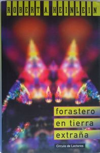 Forastero En Tierra Extraña