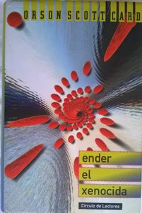 Ender El Xenocida