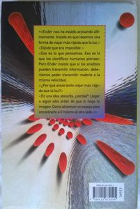 Ender El Xenocida
