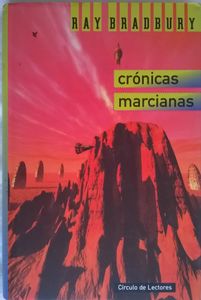 Crónicas Marcianas