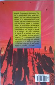 Crónicas Marcianas