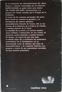 En La Arena Estelar