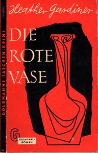 Die Rote Vase