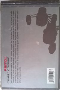 Preludio A La Fundación
