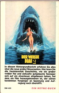So Entstand Der Weisse Hai 2