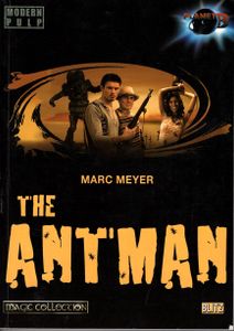 The Antman