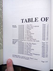 Lanark: A Life In 4 Books