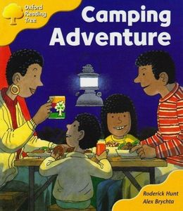 Camping Adventure