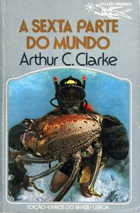 A Sexta Parte do Mundo