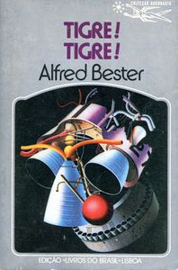 Tigre! Tigre!