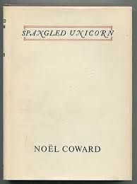 Spangled Unicorn