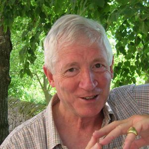 Kevin Crossley-Holland