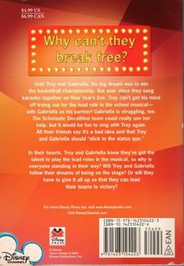 High School Musical: The Junior Novel
