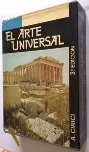 El Arte Universal