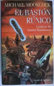 El Bastón Rúnico