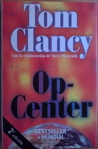 Op-Center