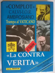 Trampa Al Vaticano