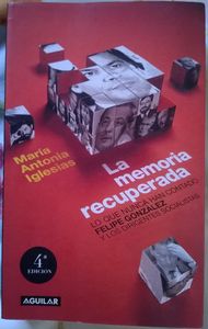 La Memoria Recuperada