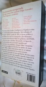 La Memoria Recuperada