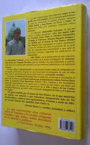 El Gran Combate Por El Tesoro de San Pietro
