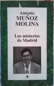 Los Misterios de Madrid