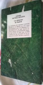 Los Misterios de Madrid