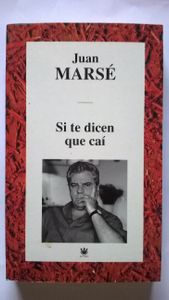 Si Te Dicen Que Caí